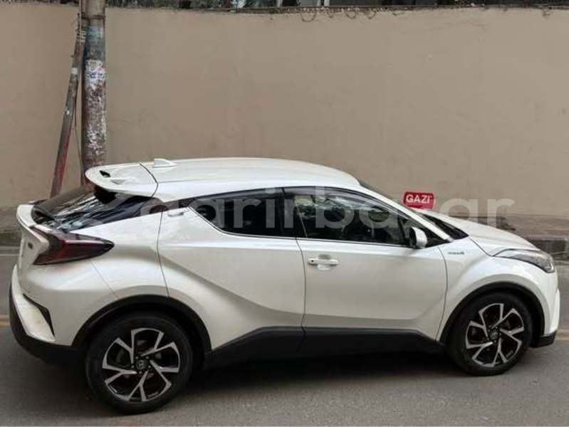 Big with watermark toyota chr dhaka dhaka 83984