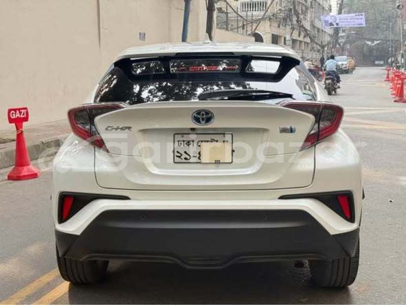 Big with watermark toyota chr dhaka dhaka 83984