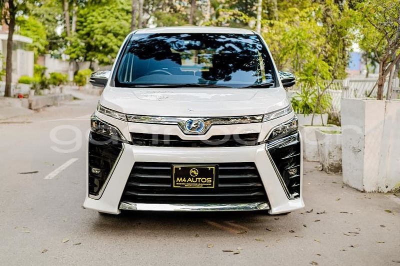 Big with watermark toyota voxy bandarban bandarban 10657