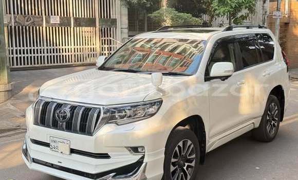 Buy Used 2021 Toyota Land cruiser in Dhaka, Dhaka Buy Used 2021 Toyota Land cruiser in Dhaka, Dhaka