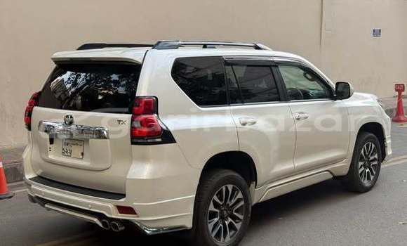Buy Used 2021 Toyota Land cruiser in Dhaka, Dhaka Buy Used 2021 Toyota Land cruiser in Dhaka, Dhaka