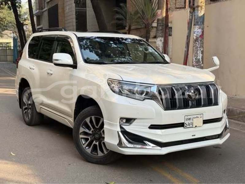 Big with watermark toyota land cruiser dhaka dhaka 83987