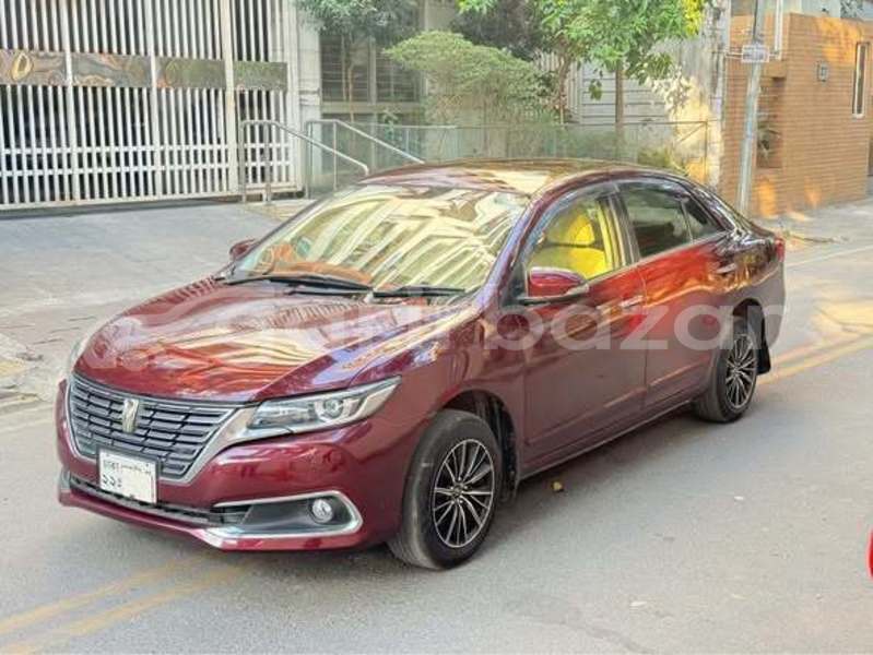 Big with watermark toyota premio dhaka dhaka 83988