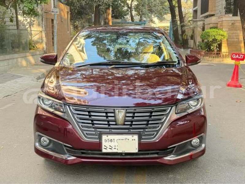 Big with watermark toyota premio dhaka dhaka 83988