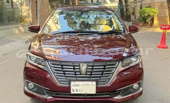 Buy Used 2017 Toyota Premio in Dhaka, Dhaka Buy Used 2017 Toyota Premio in Dhaka, Dhaka