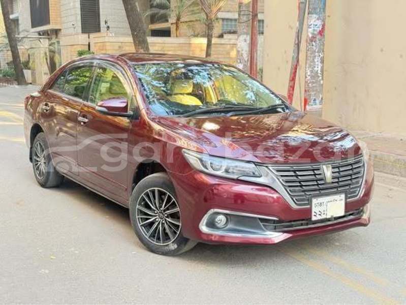 Big with watermark toyota premio dhaka dhaka 83988