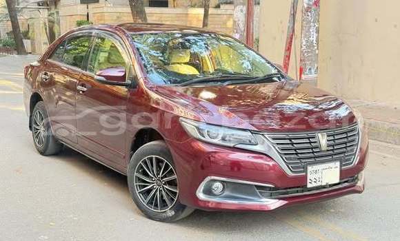 Buy Used 2017 Toyota Premio in Dhaka, Dhaka Buy Used 2017 Toyota Premio in Dhaka, Dhaka