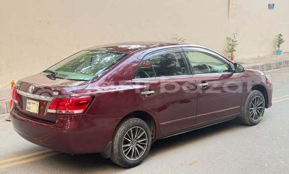 Buy Used 2017 Toyota Premio in Dhaka, Dhaka Buy Used 2017 Toyota Premio in Dhaka, Dhaka