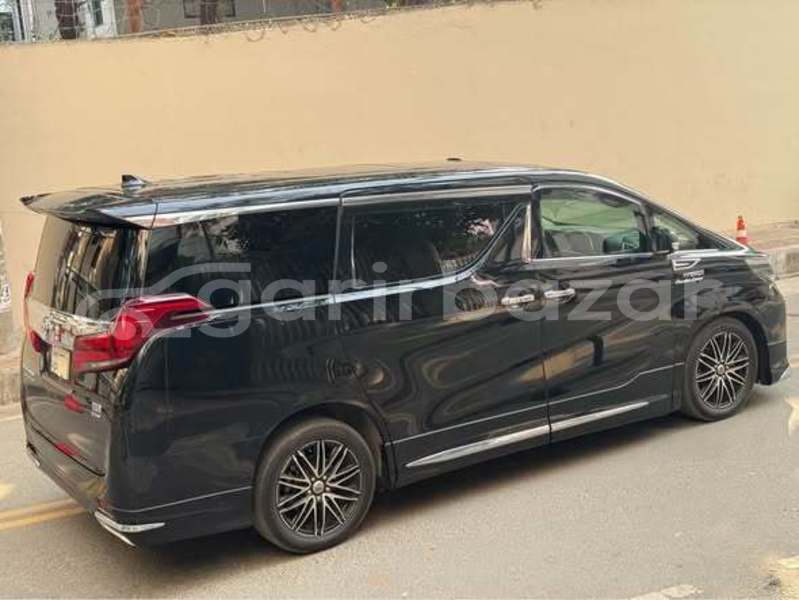 Big with watermark toyota alphard dhaka dhaka 83989