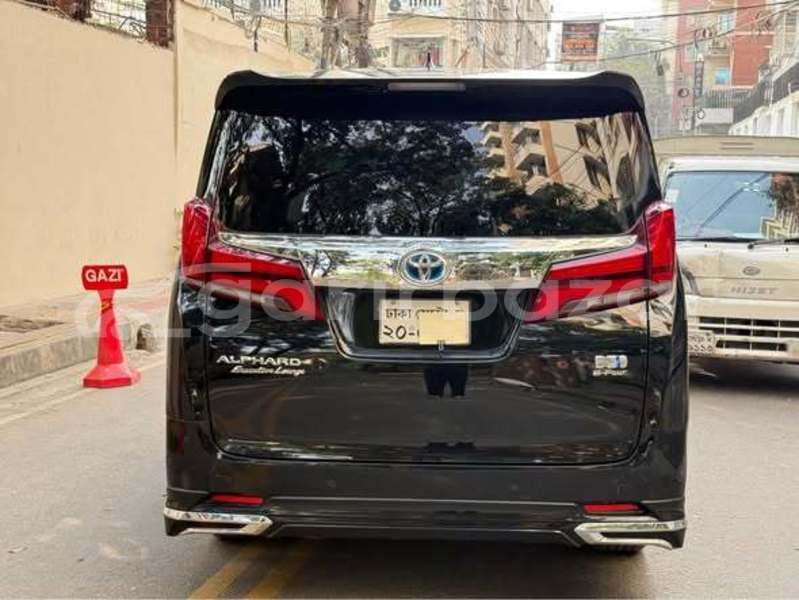 Big with watermark toyota alphard dhaka dhaka 83989