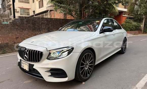 Buy Used 2014 Mercedes-Benz E200 in Dhaka, Dhaka Buy Used 2014 Mercedes-Benz E200 in Dhaka, Dhaka