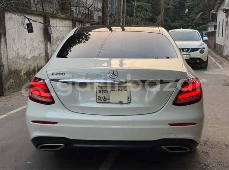 Big with watermark mercedes benz e200 dhaka dhaka 83991