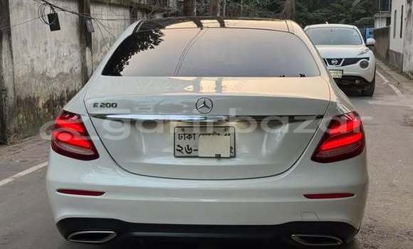 Buy Used 2014 Mercedes-Benz E200 in Dhaka, Dhaka Buy Used 2014 Mercedes-Benz E200 in Dhaka, Dhaka