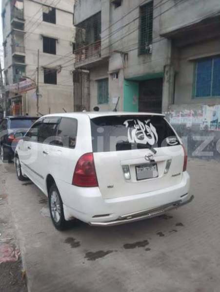 Big with watermark toyota 110 dhaka dhaka 83992