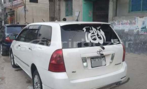 Buy Used 2004 Toyota 110 in Dhaka, Dhaka