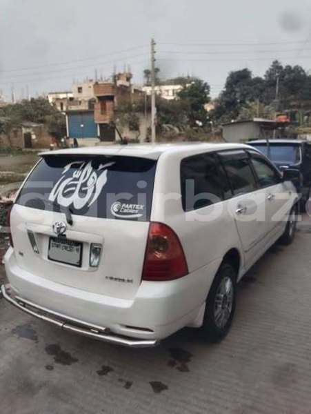 Big with watermark toyota 110 dhaka dhaka 83992