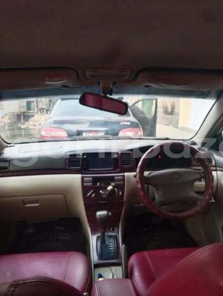 Big with watermark toyota 110 dhaka dhaka 83992