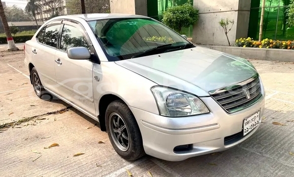 কেনা ব্যবহৃত Toyota Premio f-ex package ready 2019 Others গাড়ী মধ্যে বাজিতপুর মধ্যে Kishorganj কেনা ব্যবহৃত Toyota Premio f-ex package ready 2019 Others গাড়ী মধ্যে বাজিতপুর মধ্যে Kishorganj