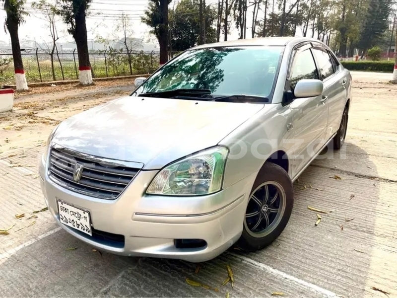 Big with watermark toyota premio f ex package ready 2019 kishorganj bajitpur 83993