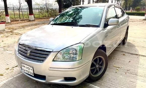 কেনা ব্যবহৃত Toyota Premio f-ex package ready 2019 Others গাড়ী মধ্যে বাজিতপুর মধ্যে Kishorganj কেনা ব্যবহৃত Toyota Premio f-ex package ready 2019 Others গাড়ী মধ্যে বাজিতপুর মধ্যে Kishorganj