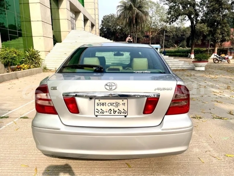 Big with watermark toyota premio f ex package ready 2019 kishorganj bajitpur 83993