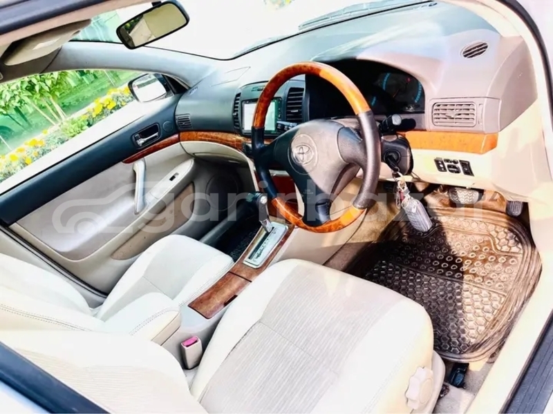 Big with watermark toyota premio f ex package ready 2019 kishorganj bajitpur 83993