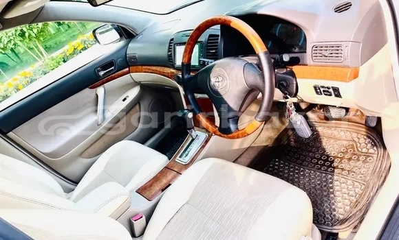 কেনা ব্যবহৃত Toyota Premio f-ex package ready 2019 Others গাড়ী মধ্যে বাজিতপুর মধ্যে Kishorganj কেনা ব্যবহৃত Toyota Premio f-ex package ready 2019 Others গাড়ী মধ্যে বাজিতপুর মধ্যে Kishorganj