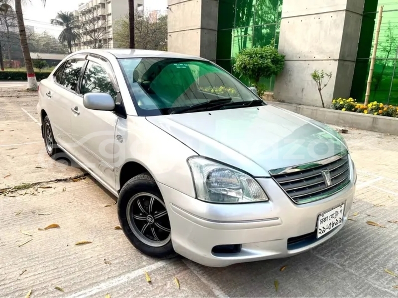 Big with watermark toyota premio f ex package ready 2019 kishorganj bajitpur 83993