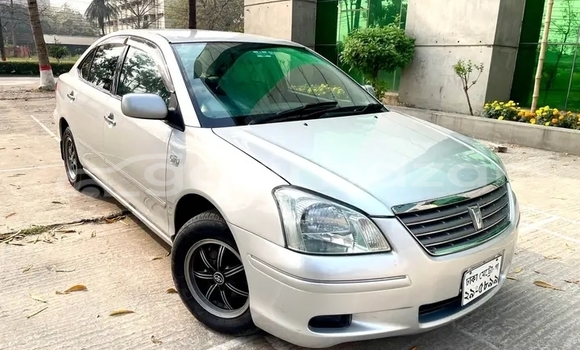 কেনা ব্যবহৃত Toyota Premio f-ex package ready 2019 Others গাড়ী মধ্যে বাজিতপুর মধ্যে Kishorganj কেনা ব্যবহৃত Toyota Premio f-ex package ready 2019 Others গাড়ী মধ্যে বাজিতপুর মধ্যে Kishorganj