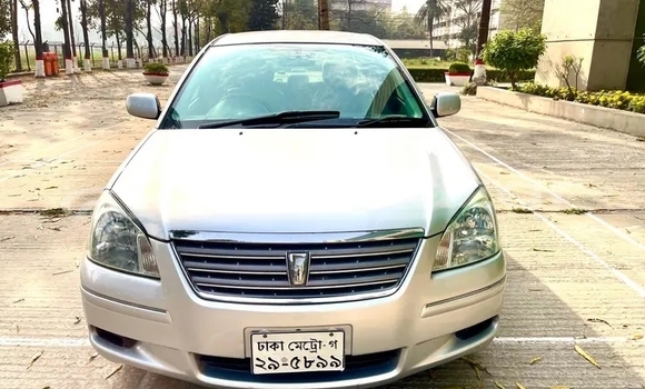 কেনা ব্যবহৃত Toyota Premio f-ex package ready 2019 Others গাড়ী মধ্যে বাজিতপুর মধ্যে Kishorganj কেনা ব্যবহৃত Toyota Premio f-ex package ready 2019 Others গাড়ী মধ্যে বাজিতপুর মধ্যে Kishorganj