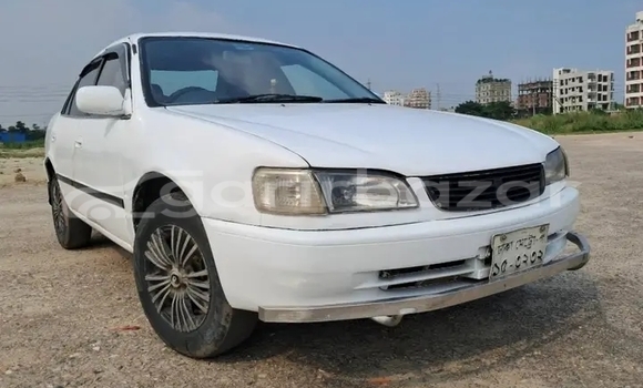 কেনা ব্যবহৃত Toyota 110 White গাড়ী মধ্যে বান্দরবান মধ্যে Bandarban কেনা ব্যবহৃত Toyota 110 White গাড়ী মধ্যে বান্দরবান মধ্যে Bandarban