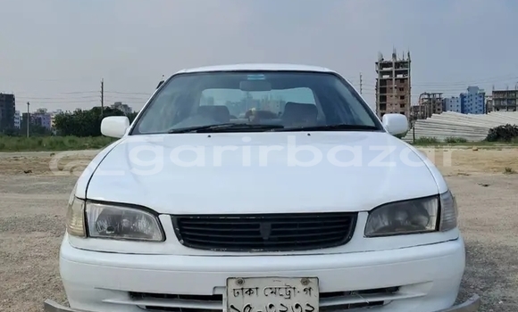 কেনা ব্যবহৃত Toyota 110 White গাড়ী মধ্যে বান্দরবান মধ্যে Bandarban কেনা ব্যবহৃত Toyota 110 White গাড়ী মধ্যে বান্দরবান মধ্যে Bandarban