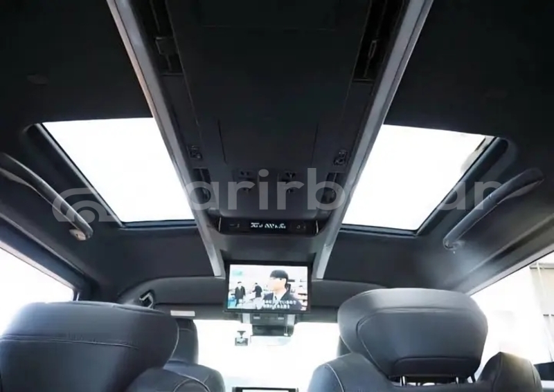 Big with watermark toyota alphard g executive bandarban bandarban 83996