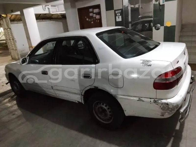 Big with watermark toyota 110 kishorganj bajitpur 83997