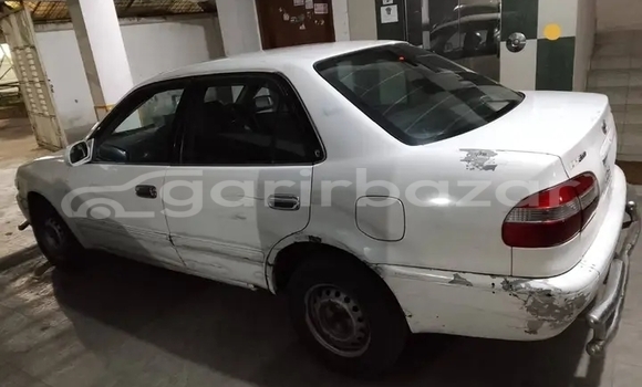 Buy Used 2020 Toyota 110 in Bajitpur, Kishorganj