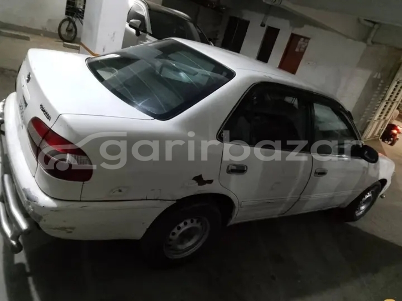 Big with watermark toyota 110 kishorganj bajitpur 83997