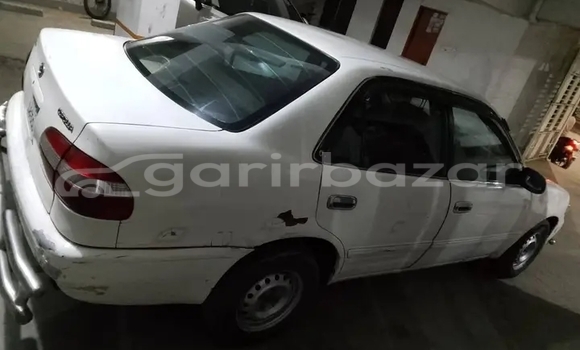 কেনা ব্যবহৃত Toyota 110 White গাড়ী মধ্যে বাজিতপুর মধ্যে Kishorganj কেনা ব্যবহৃত Toyota 110 White গাড়ী মধ্যে বাজিতপুর মধ্যে Kishorganj
