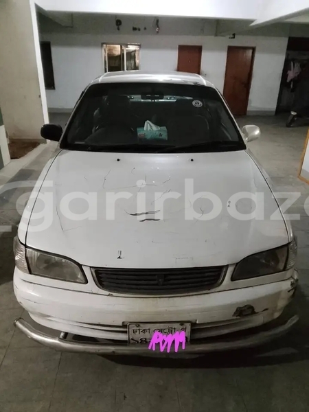 Big with watermark toyota 110 kishorganj bajitpur 83997