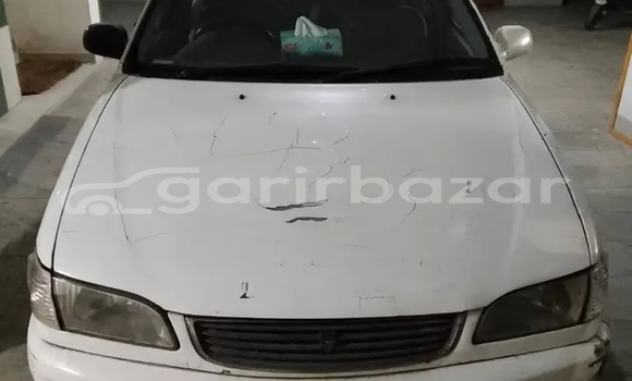 কেনা ব্যবহৃত Toyota 110 White গাড়ী মধ্যে বাজিতপুর মধ্যে Kishorganj কেনা ব্যবহৃত Toyota 110 White গাড়ী মধ্যে বাজিতপুর মধ্যে Kishorganj