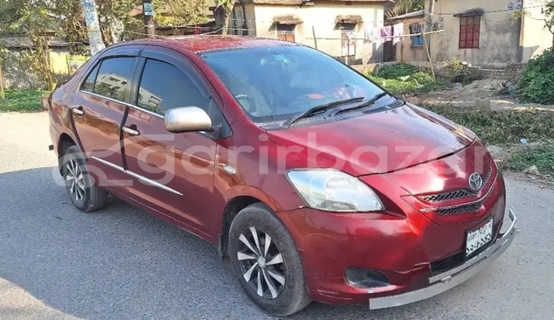 Big with watermark toyota yaris cross z pkg hybrid 2020 kishorganj bajitpur 83998