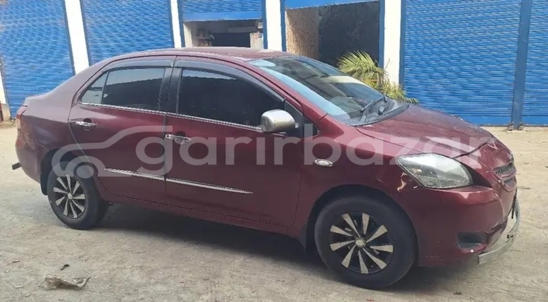 Big with watermark toyota yaris cross z pkg hybrid 2020 kishorganj bajitpur 83998