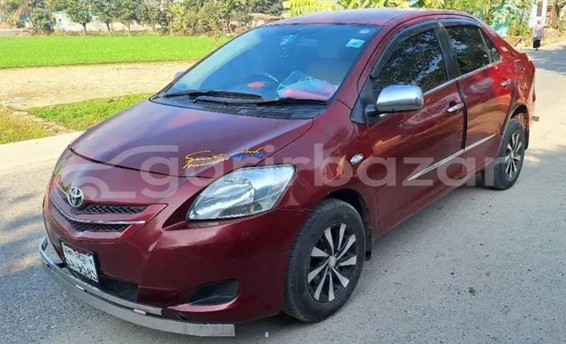 Big with watermark toyota yaris cross z pkg hybrid 2020 kishorganj bajitpur 83998