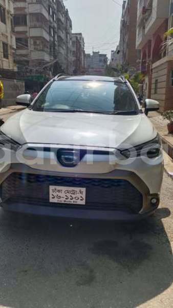 Big with watermark toyota corolla dhaka dhaka 84000
