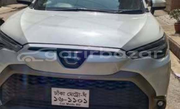 কেনা ব্যবহৃত Toyota Corolla Other গাড়ী মধ্যে ঢাকা মধ্যে Dhaka কেনা ব্যবহৃত Toyota Corolla Other গাড়ী মধ্যে ঢাকা মধ্যে Dhaka