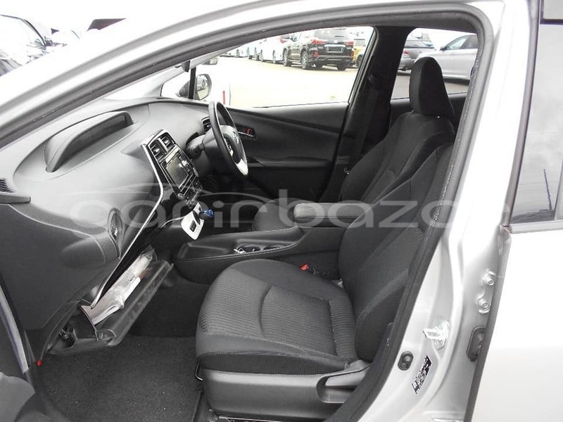 Big with watermark toyota prius khulna bagerhat 10658