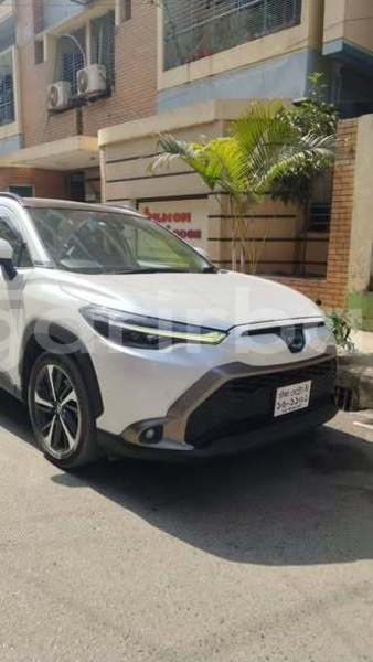 Big with watermark toyota corolla dhaka dhaka 84000