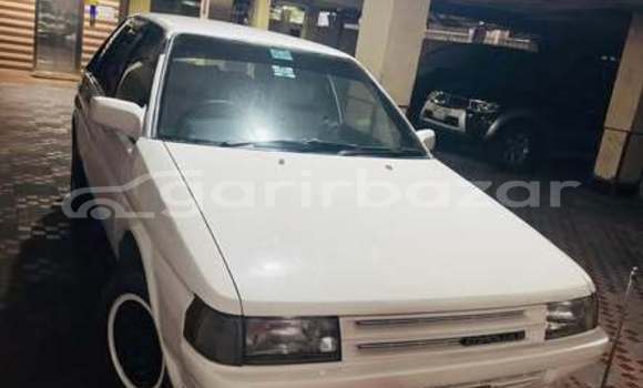 Buy Used 1995 Toyota Corolla in Dhaka, Dhaka