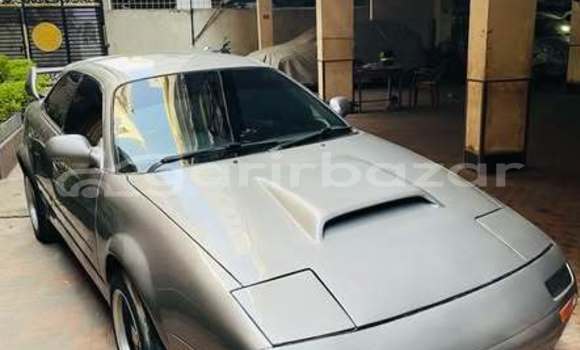 Buy Used 1990 Toyota Mark X in Dhaka, Dhaka