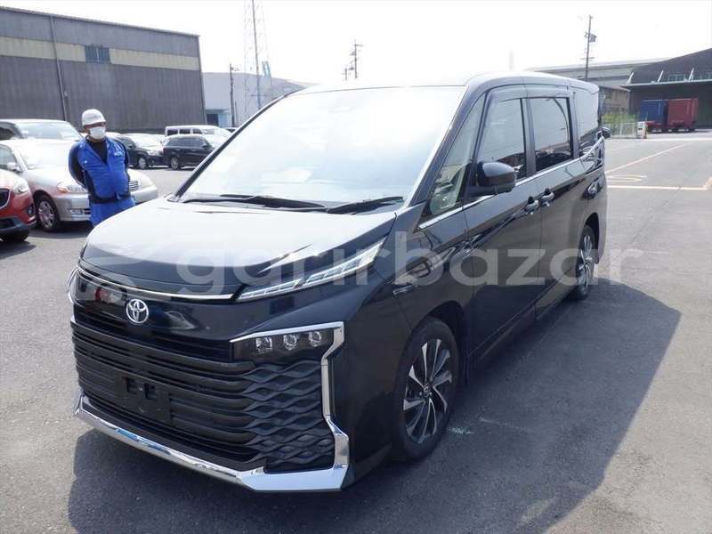 Big with watermark toyota voxy dhaka dhaka 84004