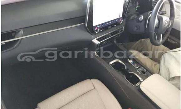 Buy Used 2023 Lexus RX in Dhaka, Dhaka Buy Used 2023 Lexus RX in Dhaka, Dhaka
